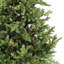 Foxtail Pine 7.5' Green Pine Artificial Christmas Tree-596987008-603104499