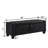 Modern Tufted Storage Bench,48" Faux Leather PU Ottoman with Lift-Top for Bedroom,Living Room,Entryway-1561845473