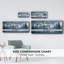 Winter Wonderland - toile encadrée-110587780
