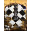 Chess Queen Oil Painting Print Canvas