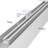 Kaiser 48 Inch Linear Flush Mount-1373008552