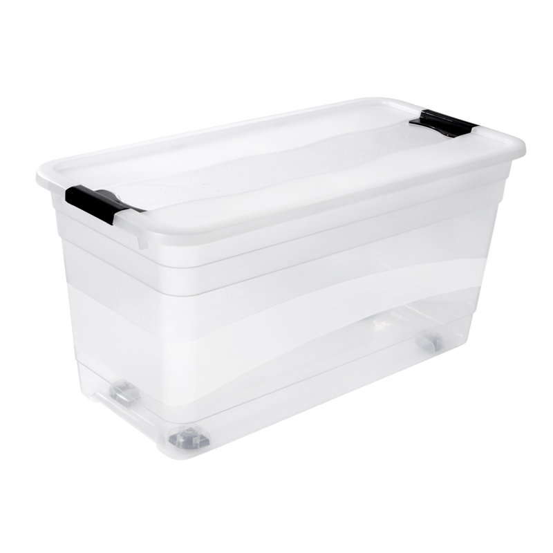 Keeeper Konrad Plastic Box, 83 L