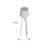 Stilt 65.5'' Tripod Floor Lamp-21536370-16388990
