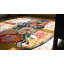 Tapis antique à motif floral noué européen et art antique