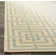 Tapis intérieur / extérieur Gowanus Linden 100