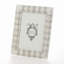 Carlyle Metal Picture Frame
