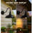 Outdoor Barn Light-1746184694
