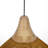 Rattan Pendant Light  Wicker Chandelier for Dining Room Kitchen Island-2052793150