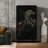 American style vintage home independent wardrobe