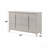 Basic Wooden Dresser