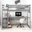 Lit mezzanine avec bureau et tablettes-1750973639-1750973633