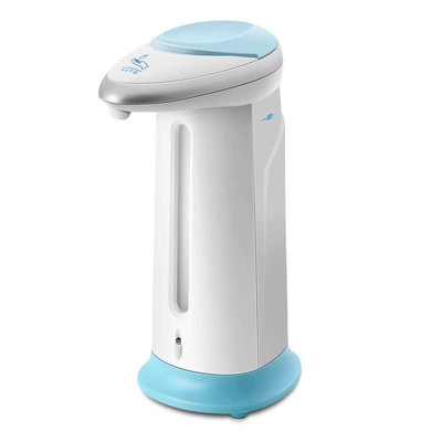 Clifden Soap Dispenser
