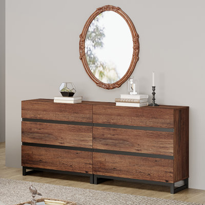 Aadam 6 - Drawer Accent Chest