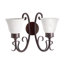 Mirasol 2 - Light Armed Sconce