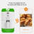 Uten 4.22 Qt. Electric Air Fryer