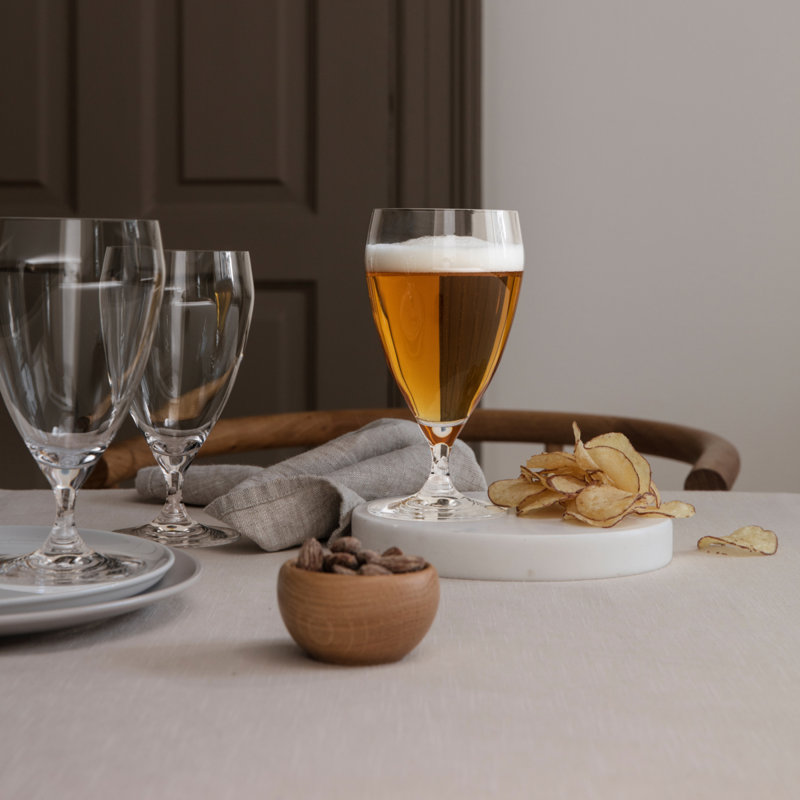 Salière avec cuillère