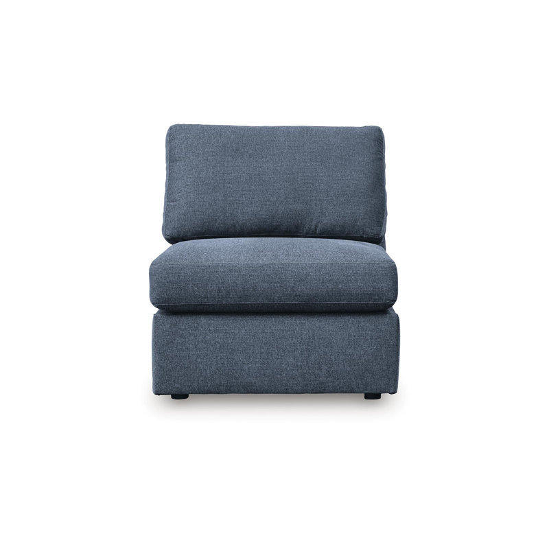 Chobanyan Armless Chair