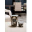 Stones Marble Candle-1885376500
