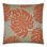 Bay Palm Square Indoor/Outdoor Pillow Cover & Insert