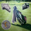 Serviettes de golf Eliedrive-387467107