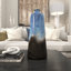 Vase de table en verre Deepanshi-1638529104