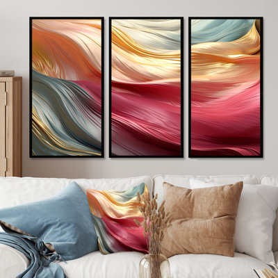 Ensemble de salon Walls
