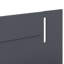 102 cm W Steel Lawn Edging Fencing-131238856-131238855
