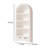 Multi-Tier Display Cabinet Bookcase-1550011565