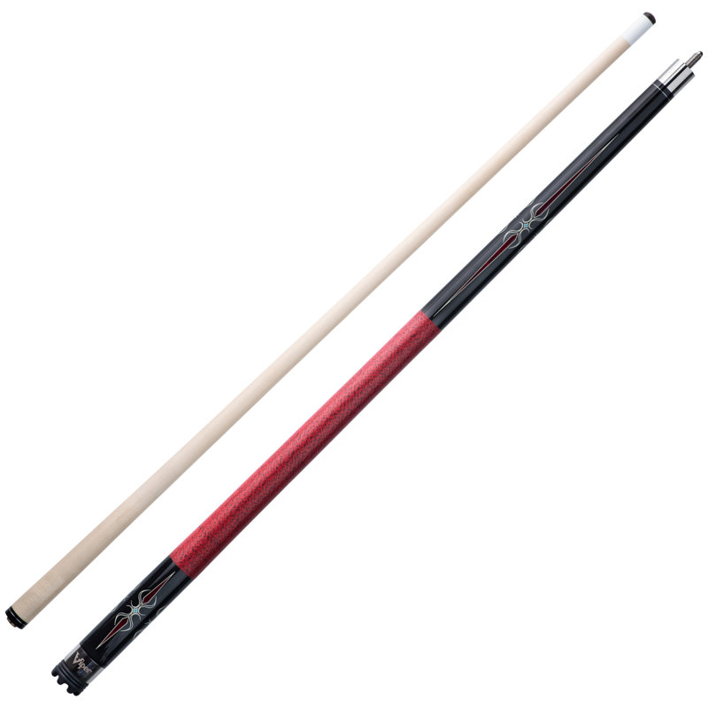 Queues de billard 58,75 "Sinister, 18 oz