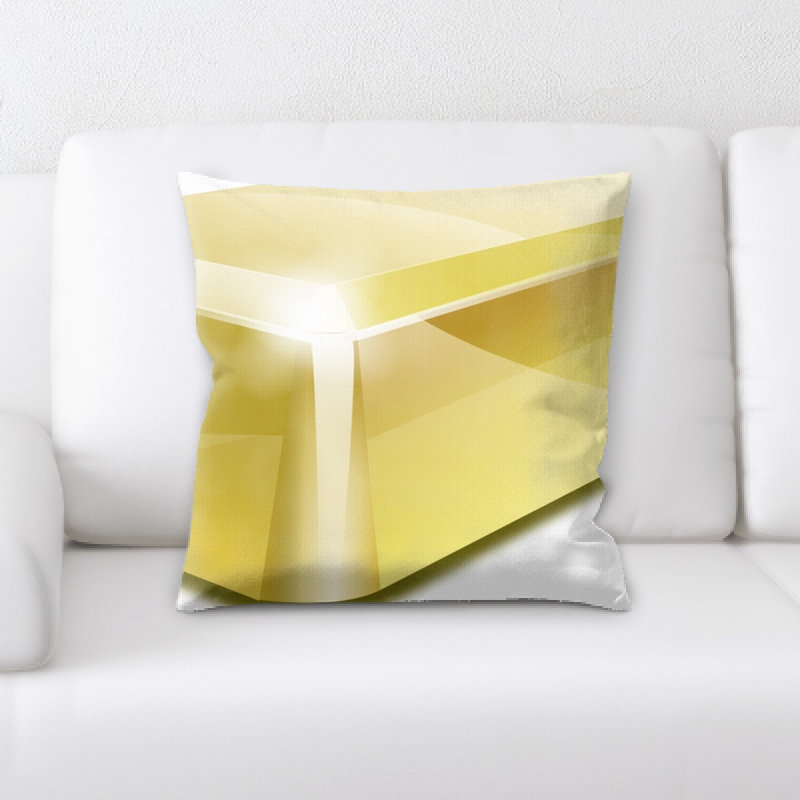 Coussin décoratif bar