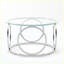 Table basse 31,5 "Modern