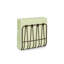Porte-serviettes Aneissa