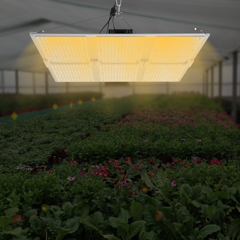 LED Plants Dimmable Grow Light 