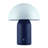 Modern Rechargeable Mushroom Table Lamp With Touch Dimmer Button By 17 Stories-49468133