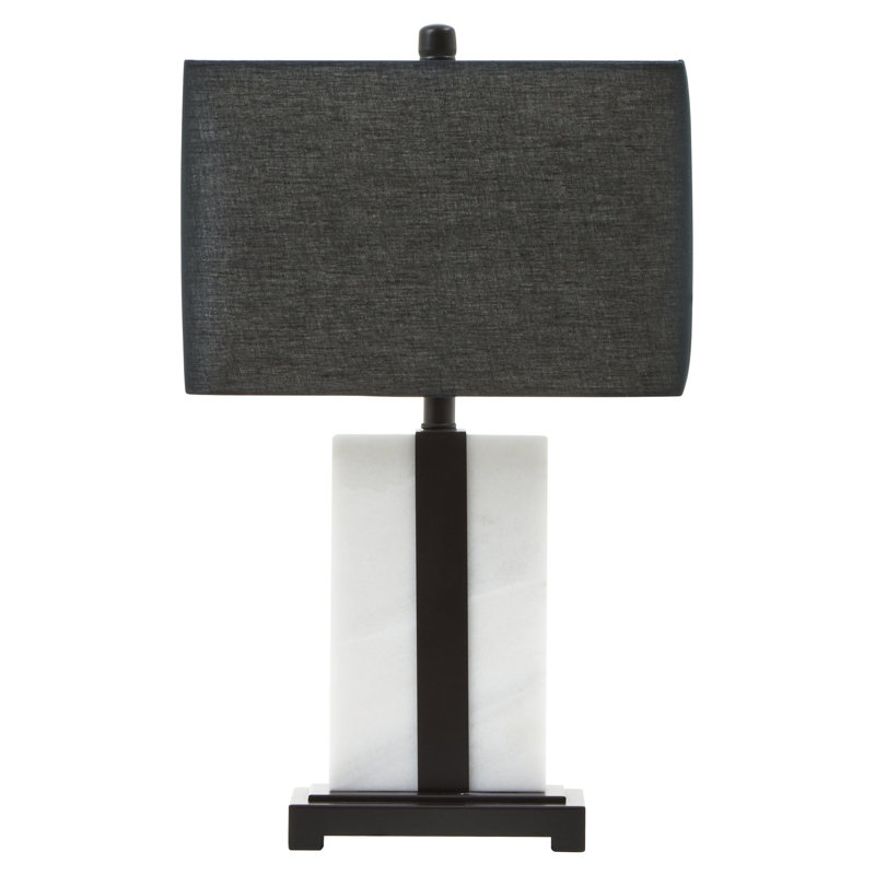 Marble Table Lamp