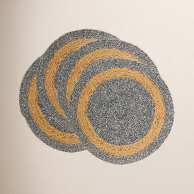 Claresta Jute Placemat