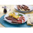 Outset Rosewood Collection Steak Knife Set, 6-Piece