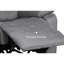 Fauteuil inclinable manuel 2 places-541252326