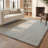 Elle Handmade Silver Rug-1261921197