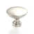 Brushed Satin Nickel selected