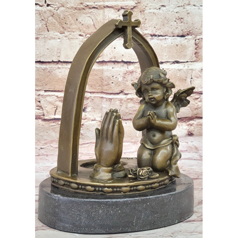 Figurines et sculptures Hurston