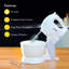 Krypton 5 Speed 2.5L Stand Mixer