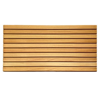 19.7" x 39.4" Wall Paneling (5-pack)