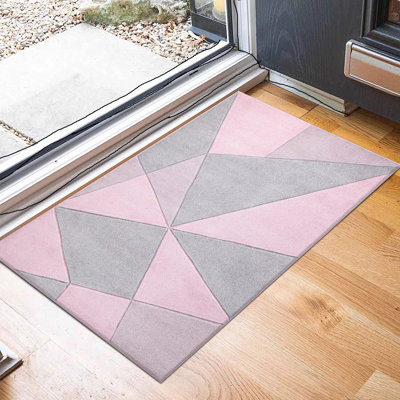Wenee Indoor Doormat