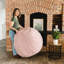 Fauteuil à billes en mousse et mousse Big Joe-83223334-125119674