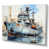 Toile tendue