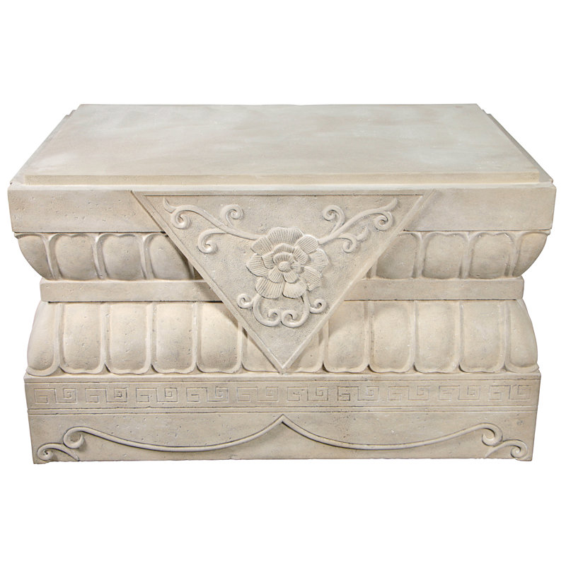 Base de piédestal Grand Palace