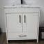 Ensemble de meuble-lavabo simple 30 po Annily-783970411-680811605