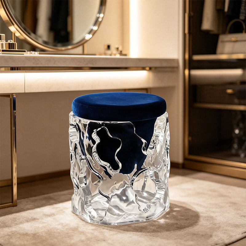 Tabouret Creative Creative