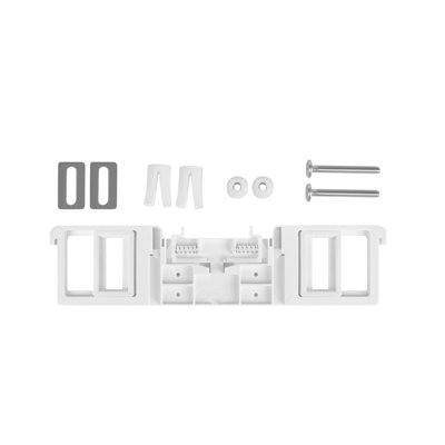 Toilet Seat Installation Kit